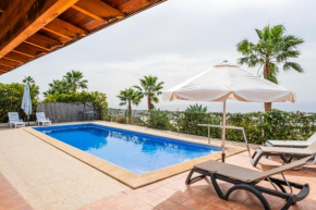Tenerife Healing Garden